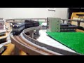 Click here to watch this video 【鉄道模型ＨＱ】EF65貨物色 タキ１９００三菱セメント７両牽引