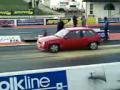 25.3.2007 - Santa Pod - Ripspeed Fast Show