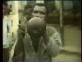Babongo Pygmies of Congo- Traditional Instruments Demo