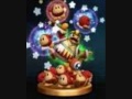Kirby and Waddledee