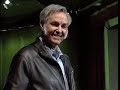 burt rutan: houston we have a problem! : tedtalks