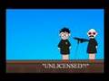 Potter Puppet Pals in: Nagini Jokes