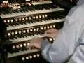 Jim Riggs at the Wurlitzer I Want To Be Happy Duet
