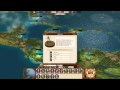 Commander: Conquest of the Americas trailer