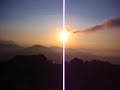 View from Sarangkot, Pokhara, Nepal