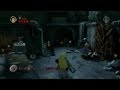 E3 Stage Shows - LEGO The Lord of the Rings - E3 2012 Stage Demo