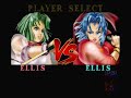 Battle Arena Toshiden Ring out Glitch