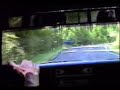 Datsun 510 at Larison Rock Hillclimb