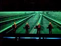 Kraftwerk@m2  Trans Europa Express