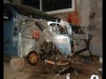 Peugeot 206 engine swap S16 Peugeot 206 engine swap S16