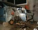 Peugeot 206 engine swap S16