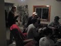 New Years At Rob Kimmett\ New Years At Rob Kimmett\