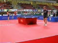 TT-Action.de: Mizutani vs Baum