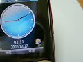 BenQ E72 Smartphone - Using Fizz Traveller BenQ E72 Smartphone - Using Fizz Traveller