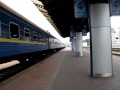 Киевский вокзал
