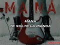 Te Solte La Rienda