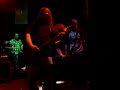 I Can Lick Any SOB in the House - Ballad of Courtney Taylor