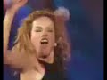 Paulina Rubio - Antorcha De Plata (Vi�a Del Mar 2005)