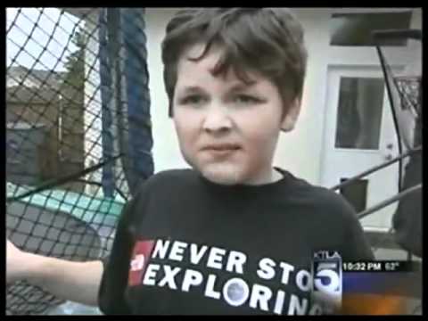 how to treat autistic child