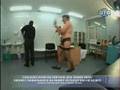 Camera escondida-Doutor Gay