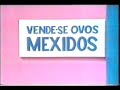 Os Trapalhões - Didi vende ovos (Parte 3)