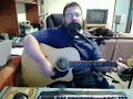 Radiohead - Bulletproof...I Wish I Was (Cover)