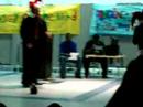 Dancing with the teachers