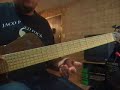 Soy Nueva Creatura, Tutorial Bajo (Jesus Adrian Romero)