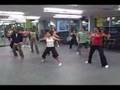 More Toronto hip hop classes