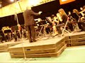 Coteau Secondaire 1- Nocturnal dances