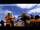 Wave Runners - VOLVO OCEAN RACE 2008/9