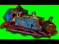 Thomas Tank  'Mad Bomber' BTS Pt 2 (4:3)