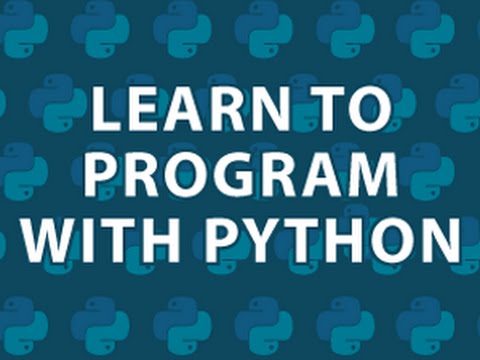 How To Run A Simple Program In Python