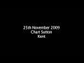 Village Shop Chart Sutton Kent