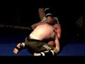 Lance Surma VS TJ Kinney