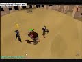 Bronze Minotaur Duels