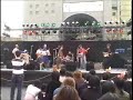 京都文京学園指月祭
