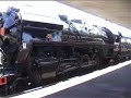 Biarritz Steam Express Biarritz Steam Express