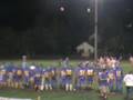 Cloverdale vs. Upper Lake