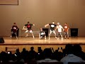 B-Boy Last For One (??? - ?????) Pt 1/4