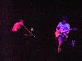 Sunset Rubdown - The Mending Of The Gown Live
