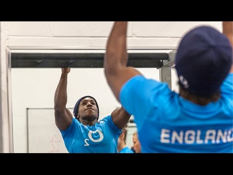 england - Gary Street's England Women have never been better prepared to clinch glory at the Women's Rugby World Cup. Ahead of next month's tournament in France, the squad have gone through an arduous...