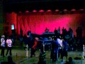ALL FOR ONE Battle finals at Saarang 2011 Chennai