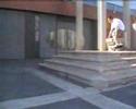 jaime hospital flip cuatro escaleras jaime hospital flip cuatro escaleras