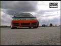 tuniing octavia