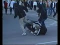 Hammarby - aik hooligans
