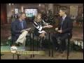 Daytime TV Appearance