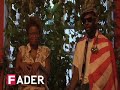 Tiombe Lockhart/Waajeed: Interview