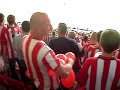 Southampton Fc v Man utd 2005