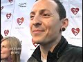 LINKIN PARK CHESTER BENNINGTON DEAD BY SUNRISE CLUB TATTOO LINKIN PARK CHESTER BENNINGTON DEAD BY SUNRISE CLUB TATTOO